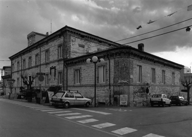 Palazzo del Comune